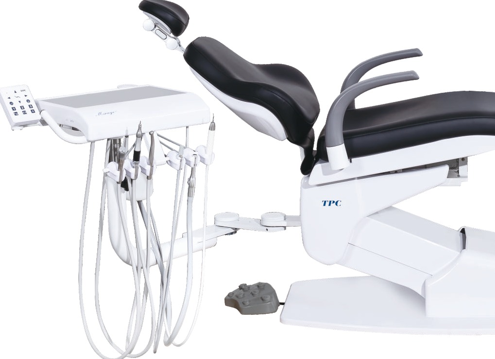 Laguna 2.0 Hygiene Operatory System
