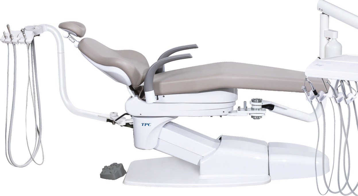 Mirage 2.0 Swing Mount Operatory System