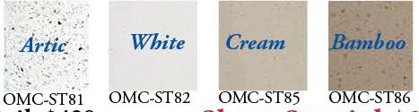 OMC-ST81 / ST82 / ST85 / ST86