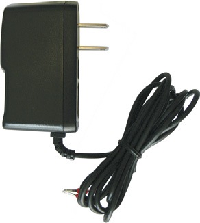 Fiber Optic Light Source Package 7660 (6 Pin)