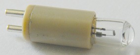 Handpiece Quick Connect Couplers and Light Bulbs