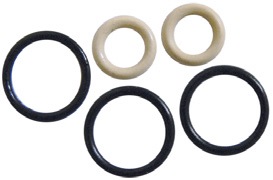 Replacement Turbines and Parts
