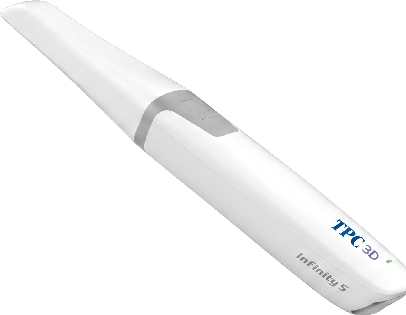 TPC Infinity 5 Wireless Intraoral Scanner