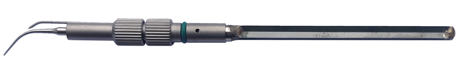 Ultrasonic Scaler Insert