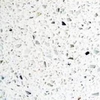 Artic stone surface