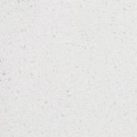 White stone surface