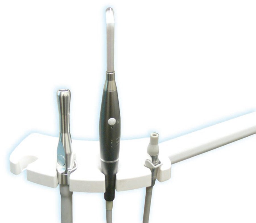 LED 55BN Curing Light System