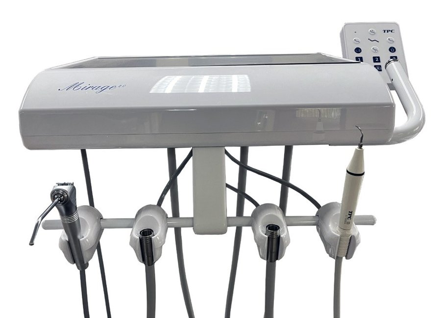 Advance 800N Piezo Ultrasonic Built-In Scaler (A800N / A800LED)