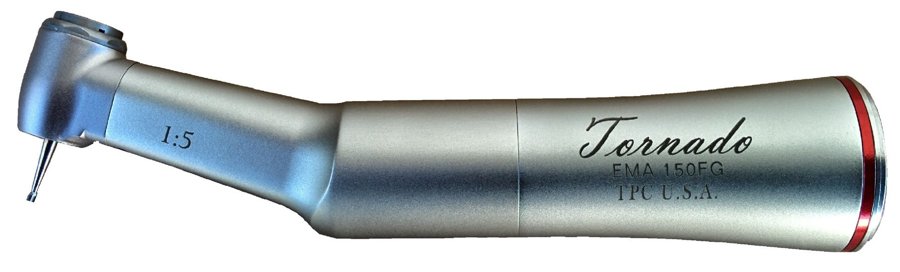 eTornado Contra Angle Attachments (EMA-150FG / EMA-110CA)