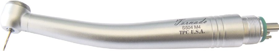 Triton Series Non-Fiber Optic Handpieces (Standard Back End)