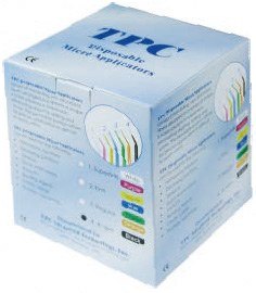 Disposable Micro Applicators