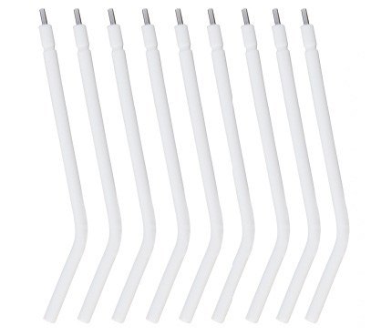 Disposable Air/Water Syringe Tips