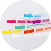 Disposable Air/Water Syringe Tips