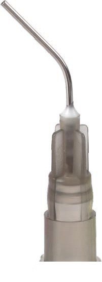 Disposable Pre-Bent Tips