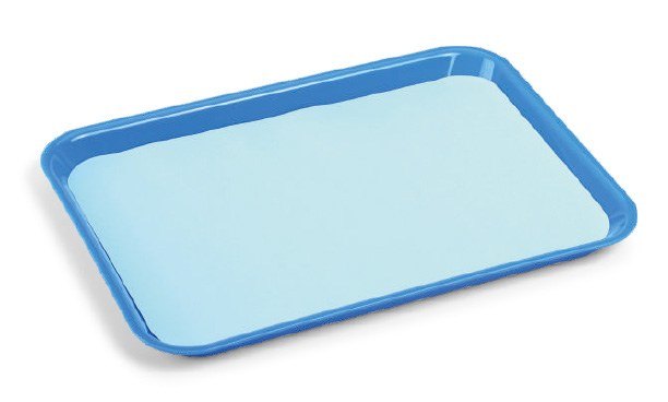 Tray Cover Papers