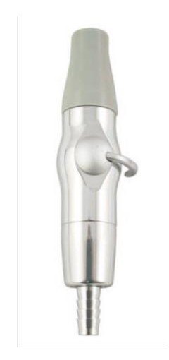 Deluxe Autoclavable Valves (HVE and Saliva Ejector)