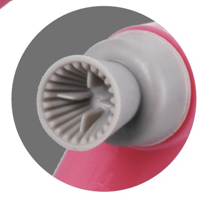 Disposable Prophy Angles