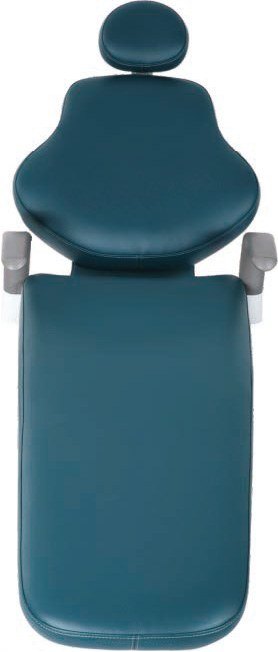 LK-49 Grey Teal